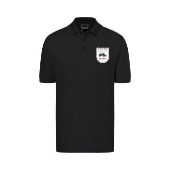 Leichtes Piqué Polo